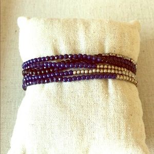 Trove Stretch Bracelets